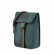 Сумка на плечо Xiaomi 90 Ninetygo Urban Daily Green (90BXPLF21119U)