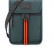 Сумка на плечо Xiaomi 90 Ninetygo Urban Daily Green (90BXPLF21119U)