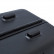 Чемодан Xiaomi 90 Ninetygo Manhattan 24" Black (6972135649528)