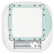 Фумигатор Xiaomi Mijia Mosquito Repellent White (WX08ZM)