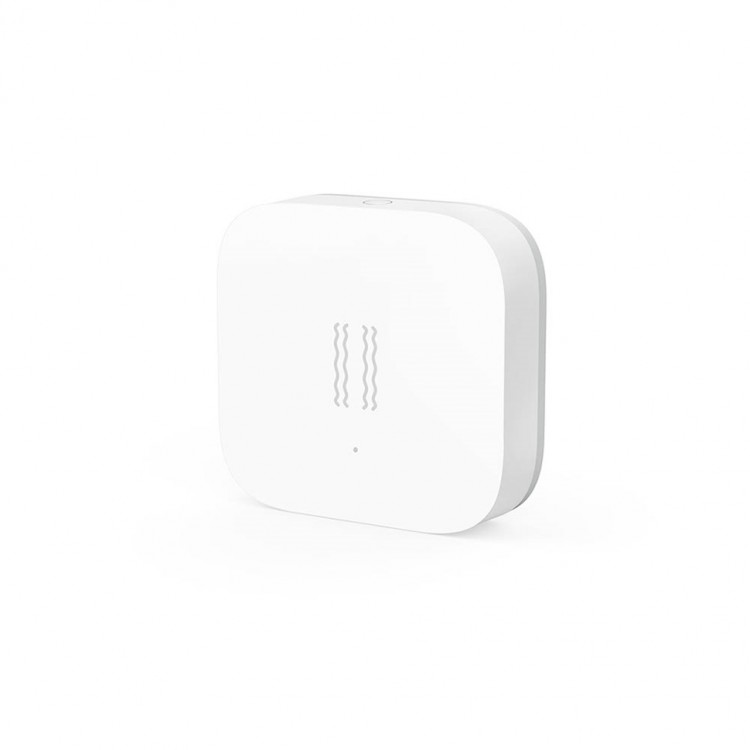 Беспроводной датчик Xiaomi Aqara Vibration Sensor White (DJT11LM)