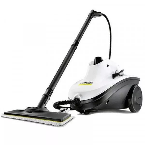 Пароочиститель Xiaomi Kärcher MTK 20 Steam Cleaning Machine White