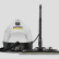 Пароочиститель Xiaomi Kärcher MTK 20 Steam Cleaning Machine White