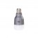 Умная лампочка Xiaomi Yeelight LED Bulb Color Silver (YLDP02YL)