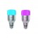 Умная лампочка Xiaomi Yeelight LED Bulb Color Silver (YLDP02YL)