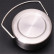 Заварочный термос с сеточкой Qwerty Portable Teapot Thermos With Mesh