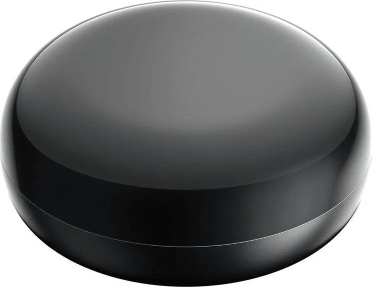 Умный пульт Яндекс Black (YNDX-0006)