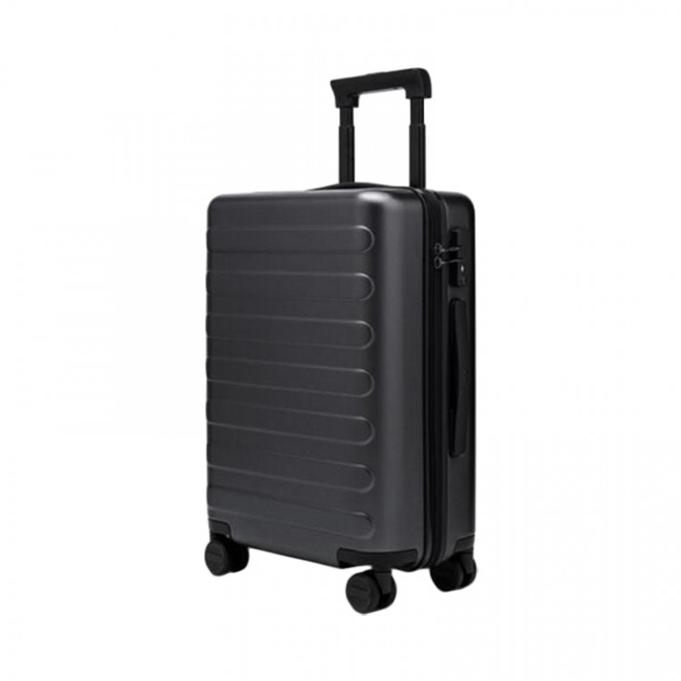 Чемодан Xiaomi 90 Points Seven Bar Suitcase 28" Black