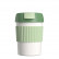 Термокружка Xiaomi Kiss Kiss Fish Rainbow Vacuum Coffee Tumbler Mini