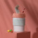 Термокружка Xiaomi Kiss Kiss Fish Rainbow Vacuum Coffee Tumbler Mini