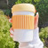 Термокружка Xiaomi Kiss Kiss Fish Rainbow Vacuum Coffee Tumbler Mini