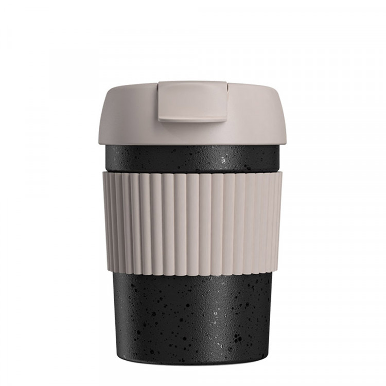Термокружка Xiaomi Kiss Kiss Fish Rainbow Vacuum Coffee Tumbler Mini