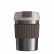 Термокружка Xiaomi Kiss Kiss Fish Rainbow Vacuum Coffee Tumbler Mini