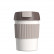 Термокружка Xiaomi Kiss Kiss Fish Rainbow Vacuum Coffee Tumbler Mini