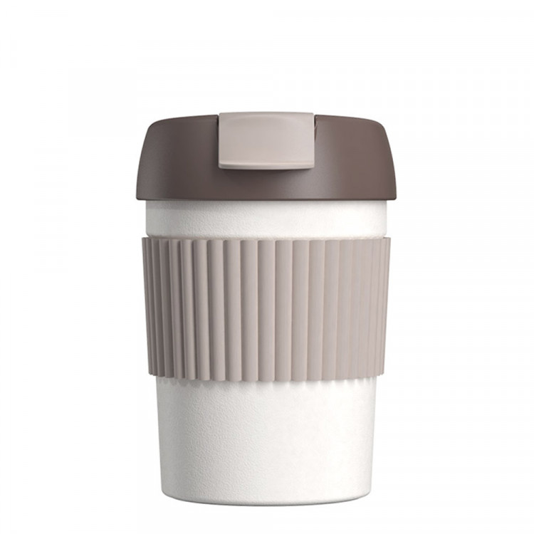 Термокружка Xiaomi Kiss Kiss Fish Rainbow Vacuum Coffee Tumbler Mini