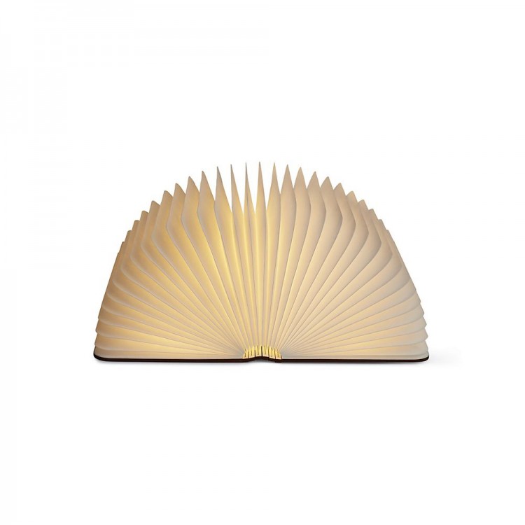 Светильник-книга Xiaomi Book Lamp Lumio Beige (LT080)