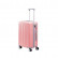 Чемодан Xiaomi 90 Points Travel Suitcase Makrolon Special Edition 20" Pink