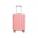 Чемодан Xiaomi 90 Points Travel Suitcase Makrolon Special Edition 20" Pink