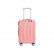 Чемодан Xiaomi 90 Points Travel Suitcase Makrolon Special Edition 20" Pink