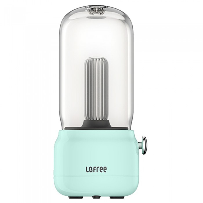 Прикроватная лампа Xiaomi Lofree Candly Lights Mint (EP502)