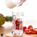 Портативный блендер 350 мл Xiaomi Pinlo Hand Juice Machine White (PL-B007W3W)