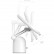 Зеркало для макияжа Xiaomi Lofree Beauty Mirror Full Moon White (HY7JGY)