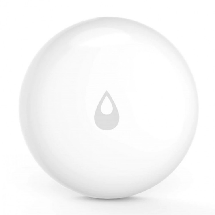 Умный датчик протечки воды Xiaomi Aqara Flood Sensor White (SJCGQ11LM)