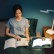 Настольная лампа Xiaomi Philips Reading and Writing Lamp Second Generation White