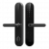 Умный дверной замок Xiaomi Aqara N100 Black (ZNMS16LM)