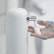 Автоматический диспенсер для жидкого мыла Xiaomi Enchen Automatic Dispenser Soap White