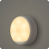 Светодиодный ночник Xiaomi Yeelight Motion Sensor Night Light White (YLYD01YL)