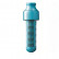 Бутылка для воды с фильтром увлажнения Qwerty Water Bottle With Humidification Filter Green