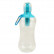 Бутылка для воды с фильтром увлажнения Qwerty Water Bottle With Humidification Filter Green