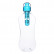 Бутылка для воды с фильтром увлажнения Qwerty Water Bottle With Humidification Filter Green