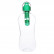 Бутылка для воды с фильтром увлажнения Qwerty Water Bottle With Humidification Filter Green