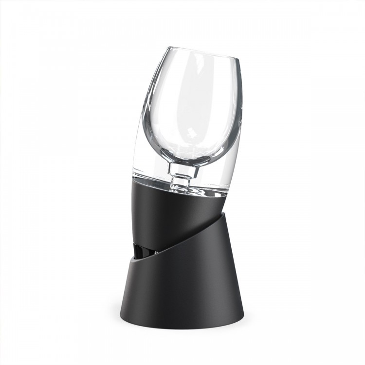 Аэратор для вина Xiaomi Circle Joy Silver