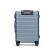 Чемодан Xiaomi 90 Points Seven Bar Suitcase 28" Blue