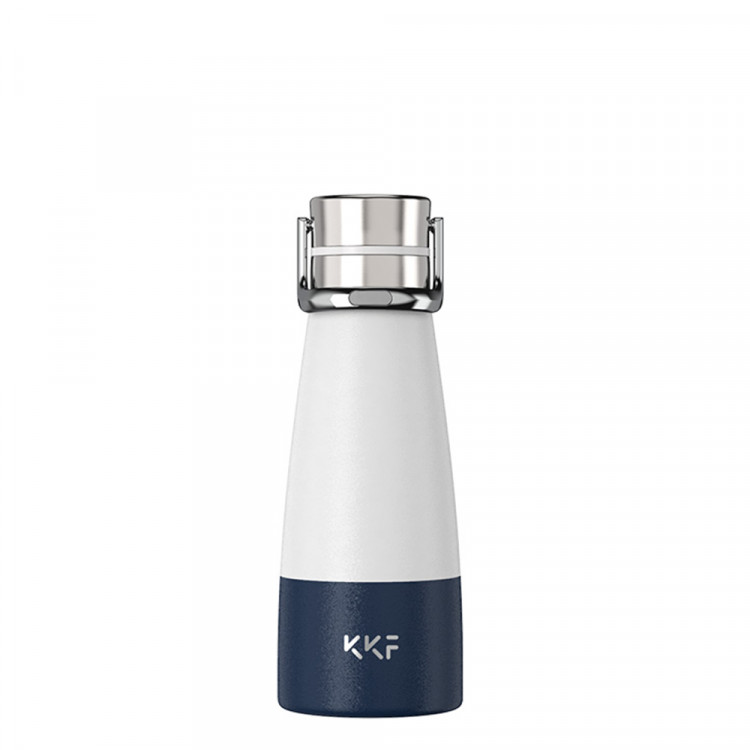 Термобутылка мини Xiaomi Kiss Kiss Fish Swag Vacuum Bottle Mini