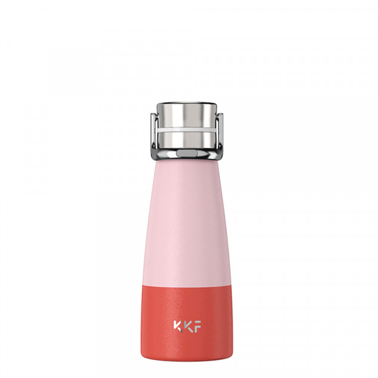 Термобутылка мини Xiaomi Kiss Kiss Fish Swag Vacuum Bottle Mini