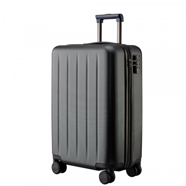 Чемодан Xiaomi 90 Ninetygo Danube 24" Black (120603)