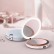 Зеркало для макияжа с функцией зарядки Xiaomi HuiZuo Portable Mirror White (UY78GHK)