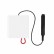 Беспроводное реле Xiaomi Aqara White (LLKZMK11LM)