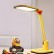 Настольная лампа Xiaomi Midea Lego Yellow