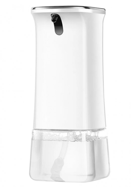 Автоматический дозатор для жидкого мыла Xiaomi Enchen Pop Clean Auto Induction White