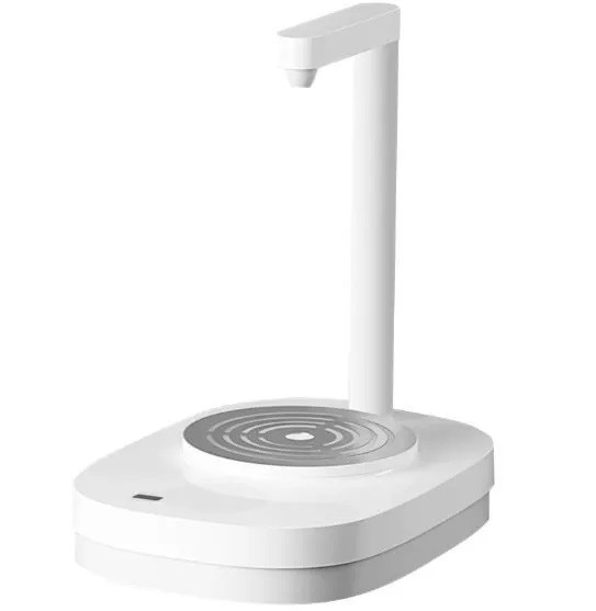 Термопот Xiaomi TDS Is The Hot Water Collector White (HD-JRSSQ01)