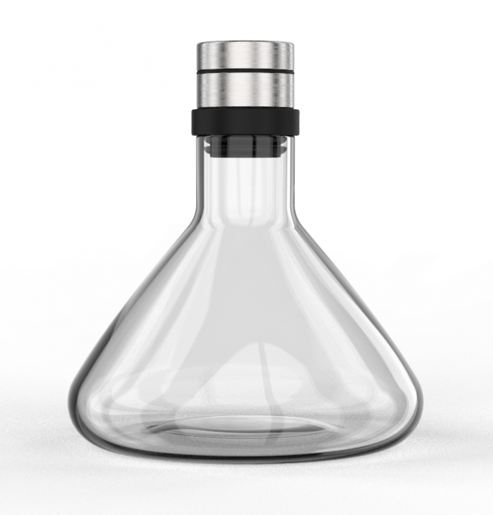Декантер для вина Xiaomi Circle Joy Transparent