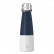 Термобутылка Xiaomi Kiss Kiss Fish Swag Vacuum Bottle Dark Blue (S-U47WS-032)