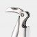 Штопор Xiaomi Circle Joy Mermaid Stainless Steel Sommelier Corkscrew Silver (CJ-KP02)