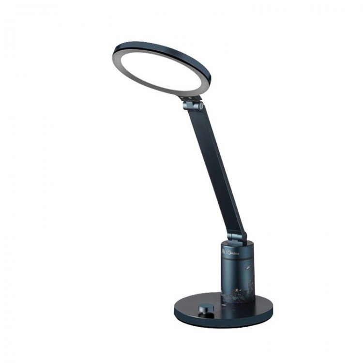 Настольная лампа Xiaomi Midea National Treasure LED Lamp Blue