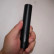 Портативный фонарик Xiaomi Beebest Zoom Flashlight Black (FZ101)